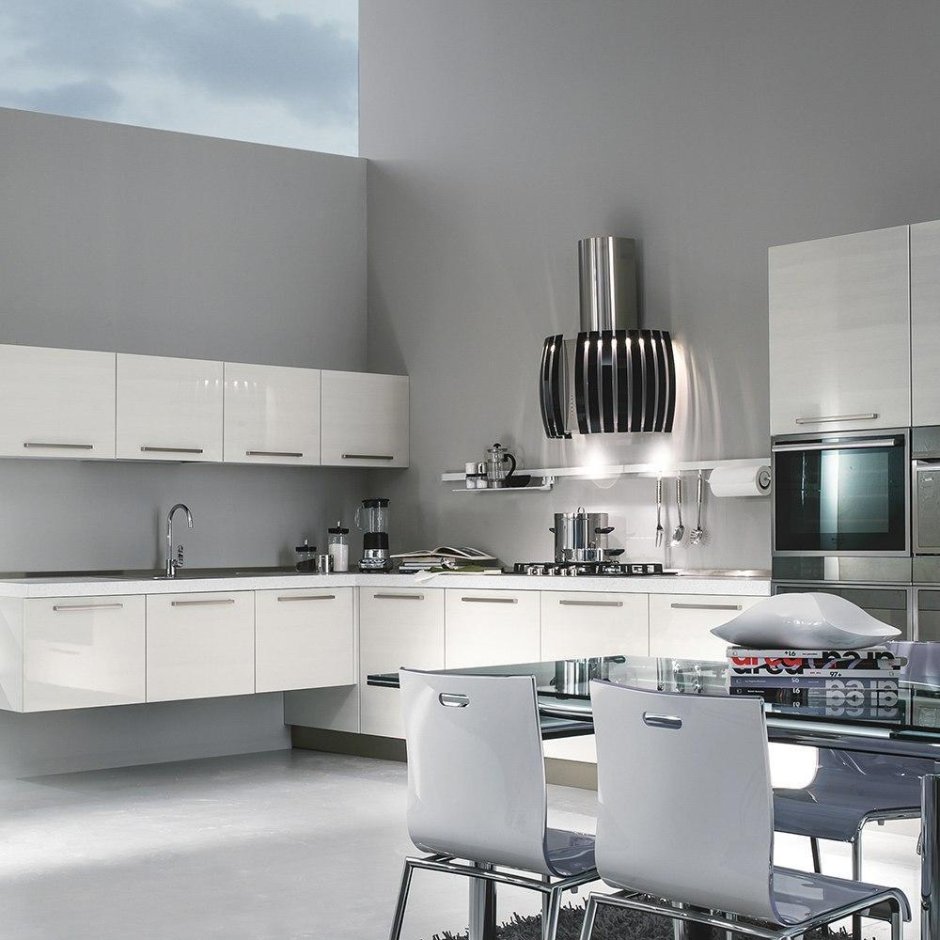 Вытяжка FALMEC Prestige