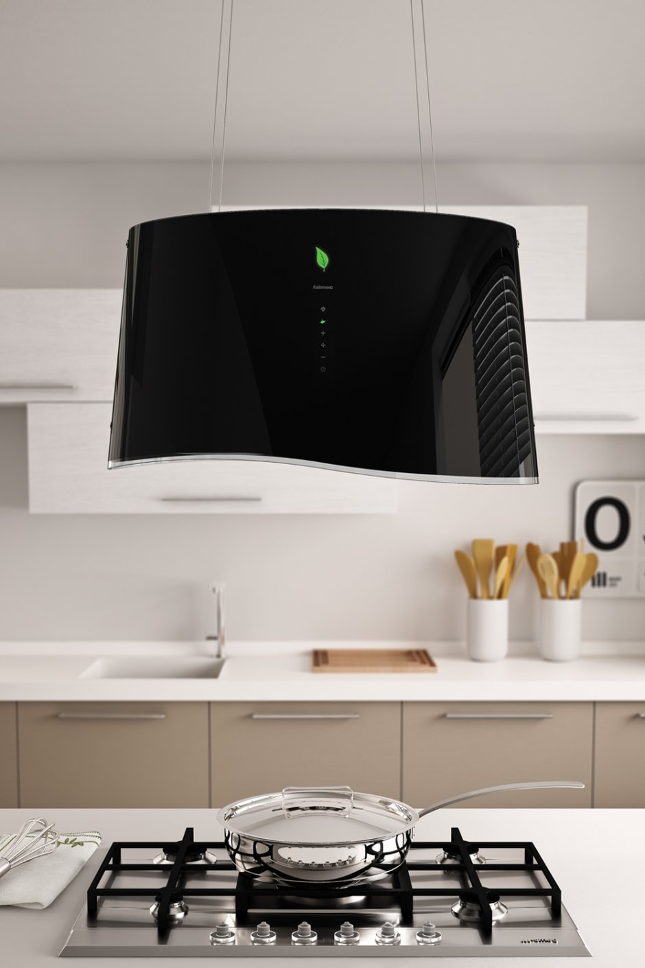 Вытяжки FALMEC mare