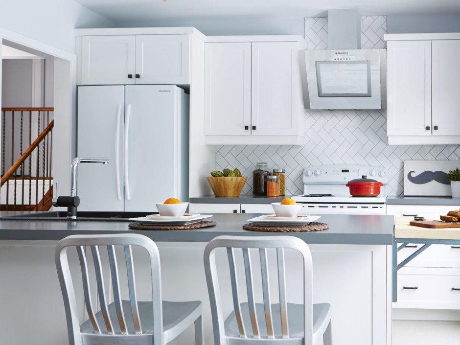 Вытяжка Маунфилд Roding 60