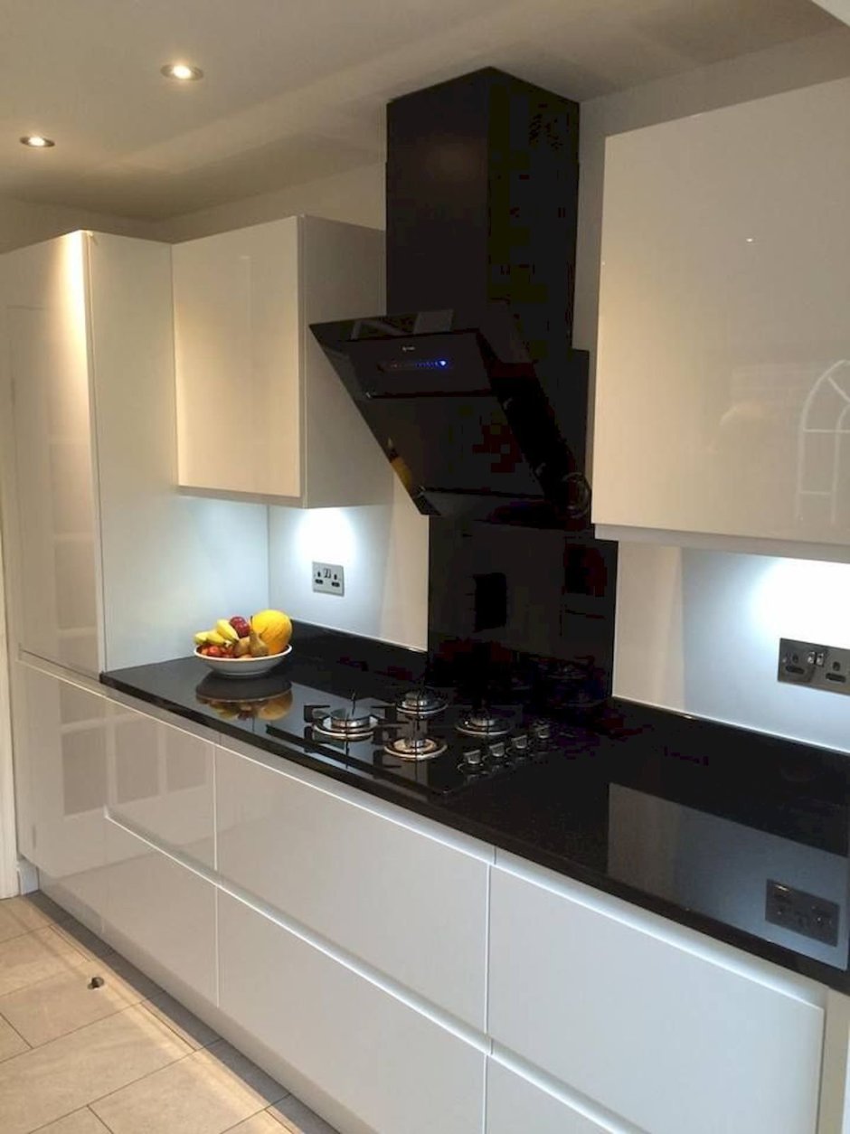 Кориан дип Ноктюрн