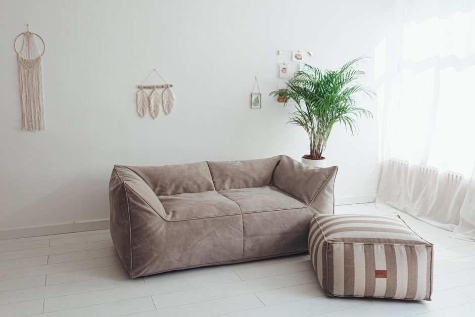 Модульный диван TOFORM m23 Fashion trends