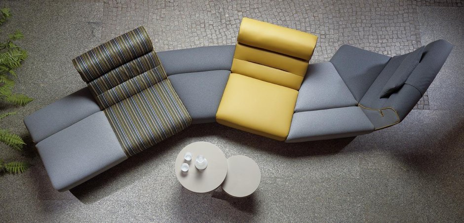 Диван Dante Plain