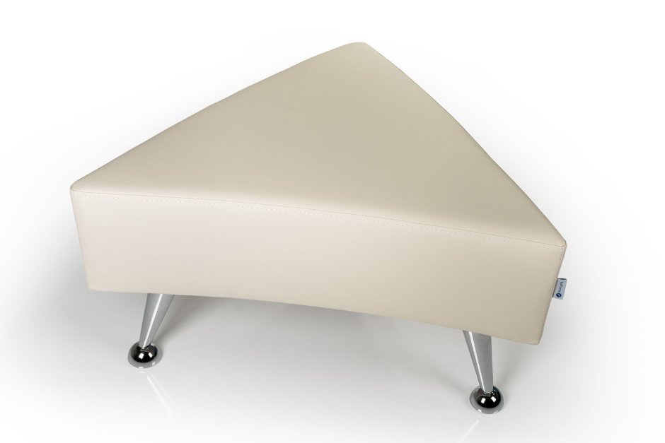 Диван внутри