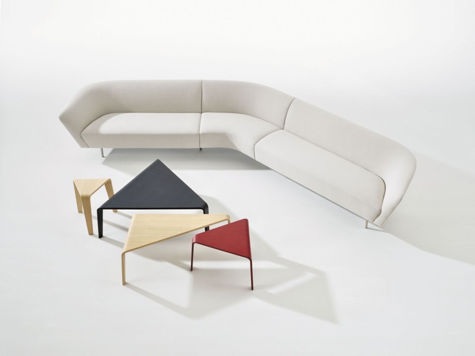 Модульный диван Loman