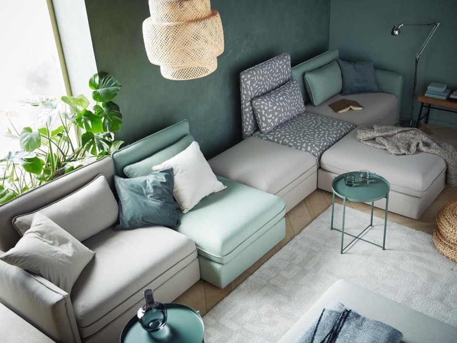 Подушки для изголовья