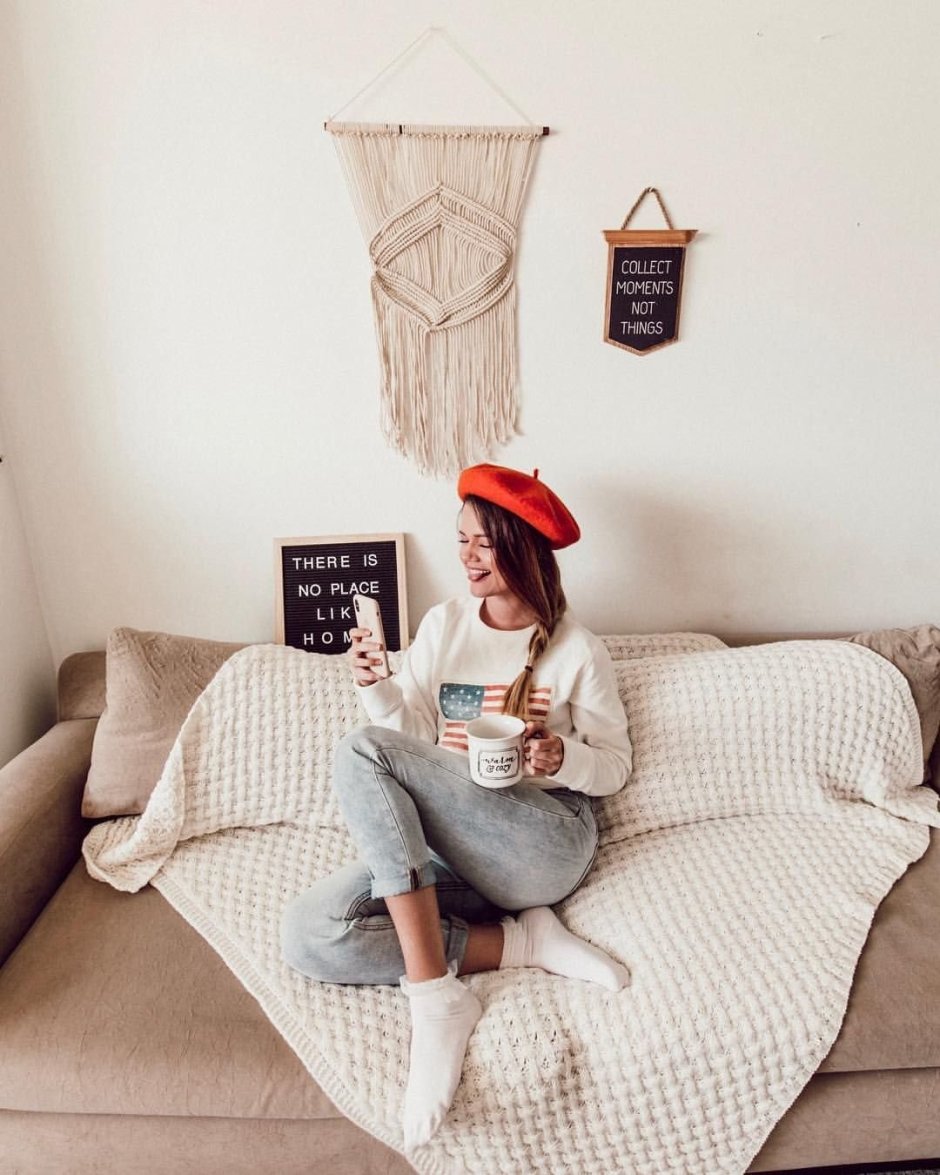 Оригинальные полочки