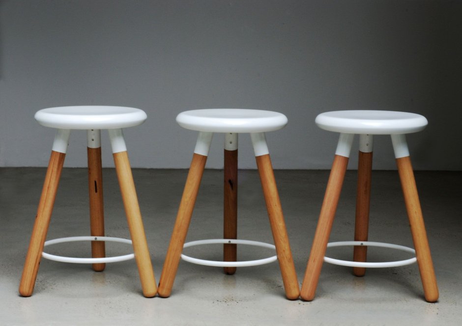 Дизайнерские табуретки