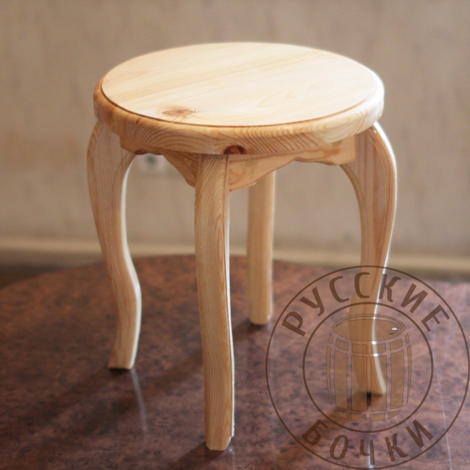 Табурет tronco Kare k201540