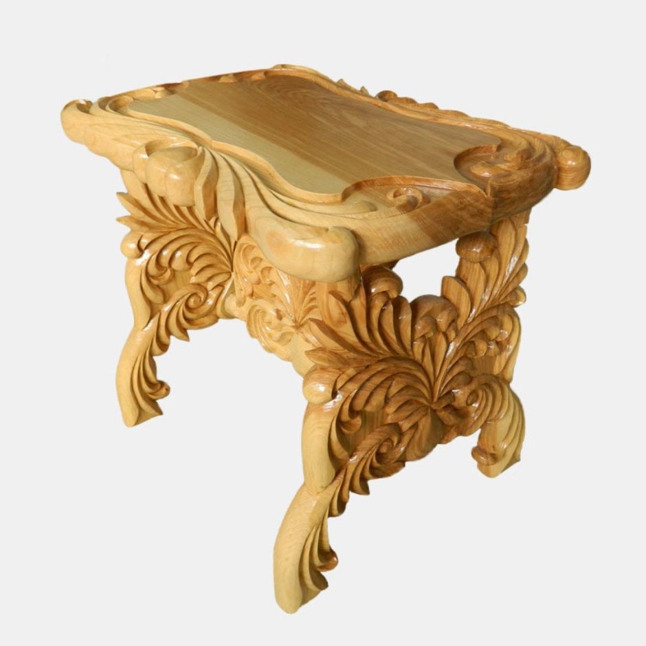 Деревянные изделия