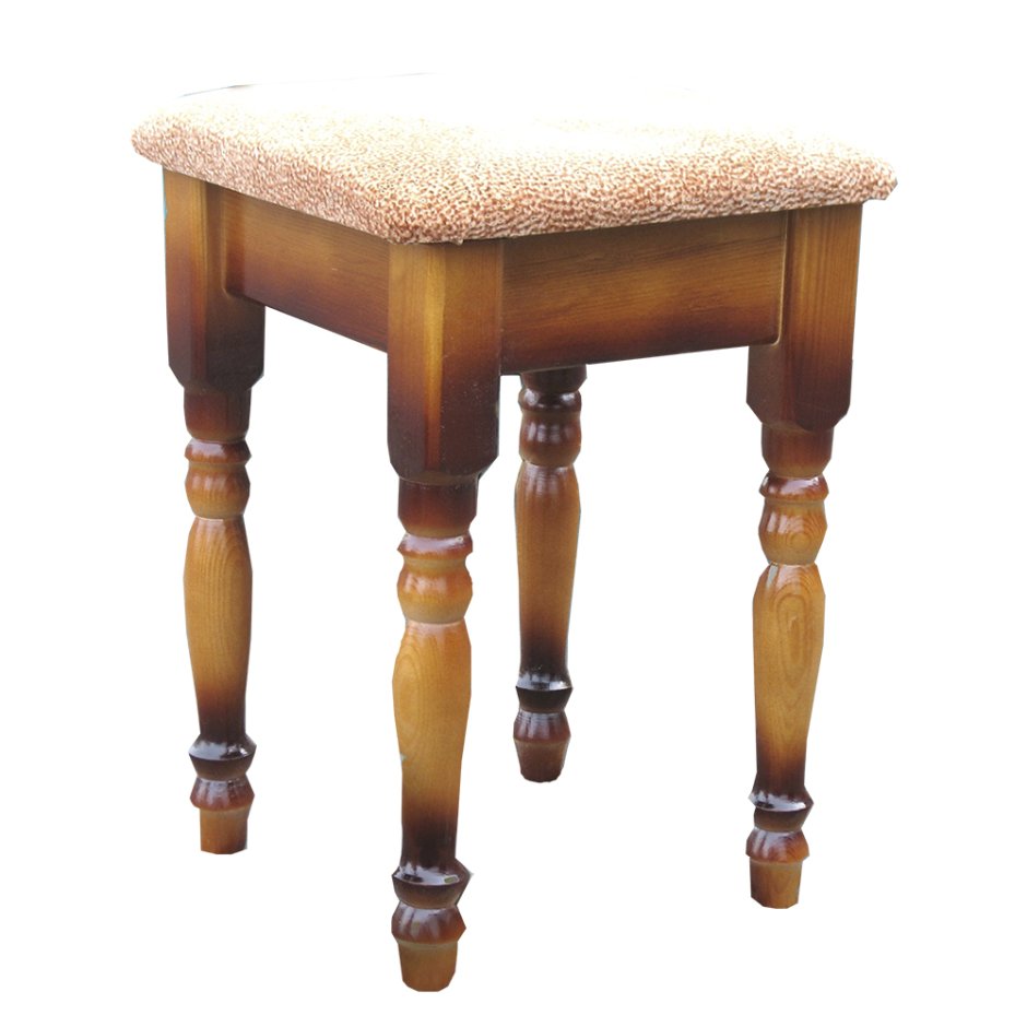 Табурет барный Woodville Bonn Bar-75 ccoli (t-3411-30) дерево