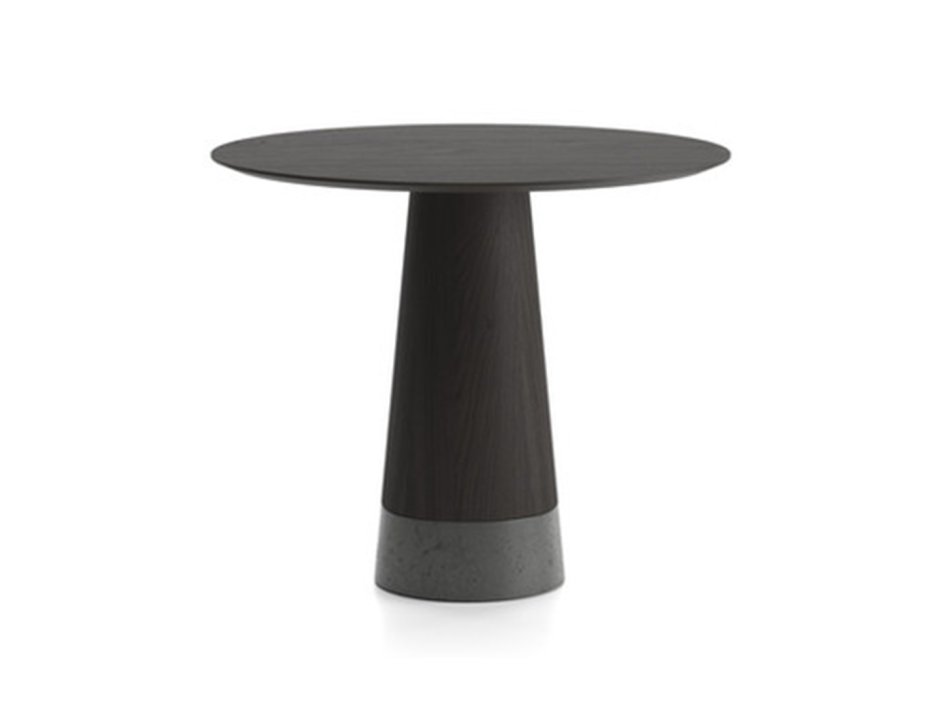 Стол конус обеденный