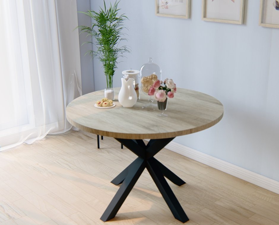 Стол Аполло 2