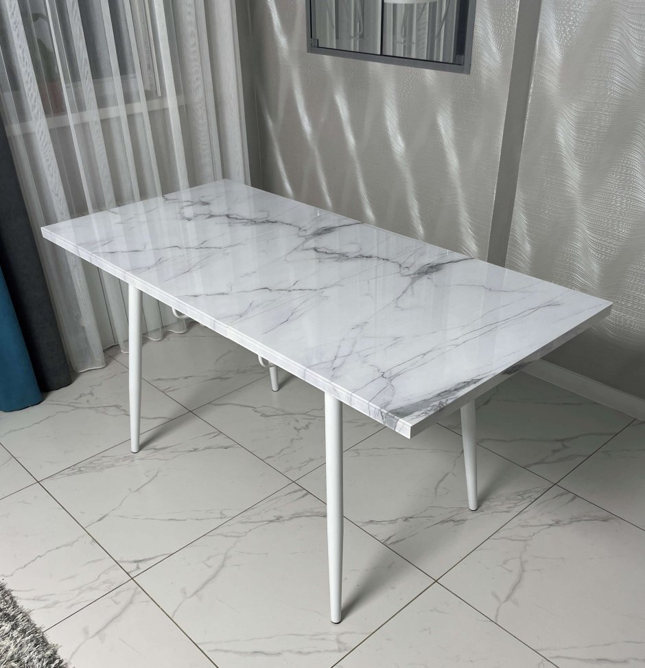 Стол eiermann2 Dining