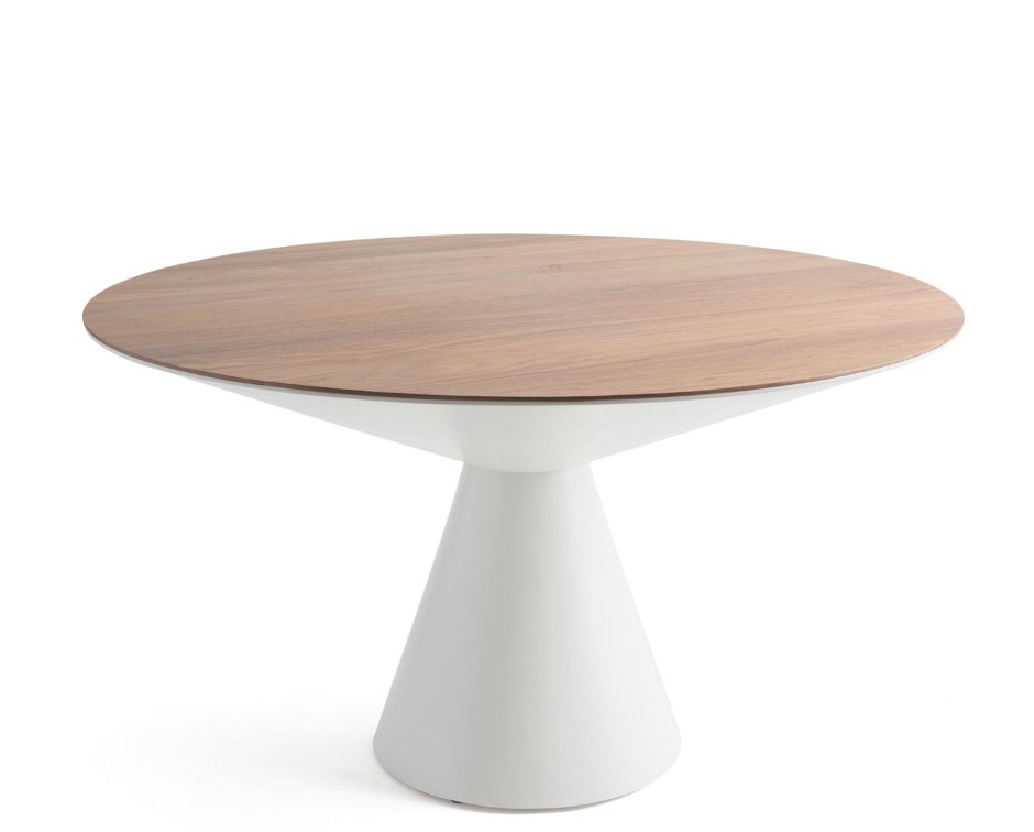 Обеденный стол Dining Table Melchior Round 113281
