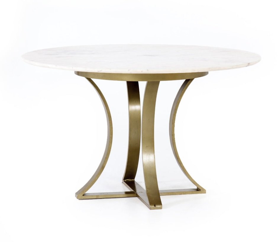 Обеденный стол Баухауз