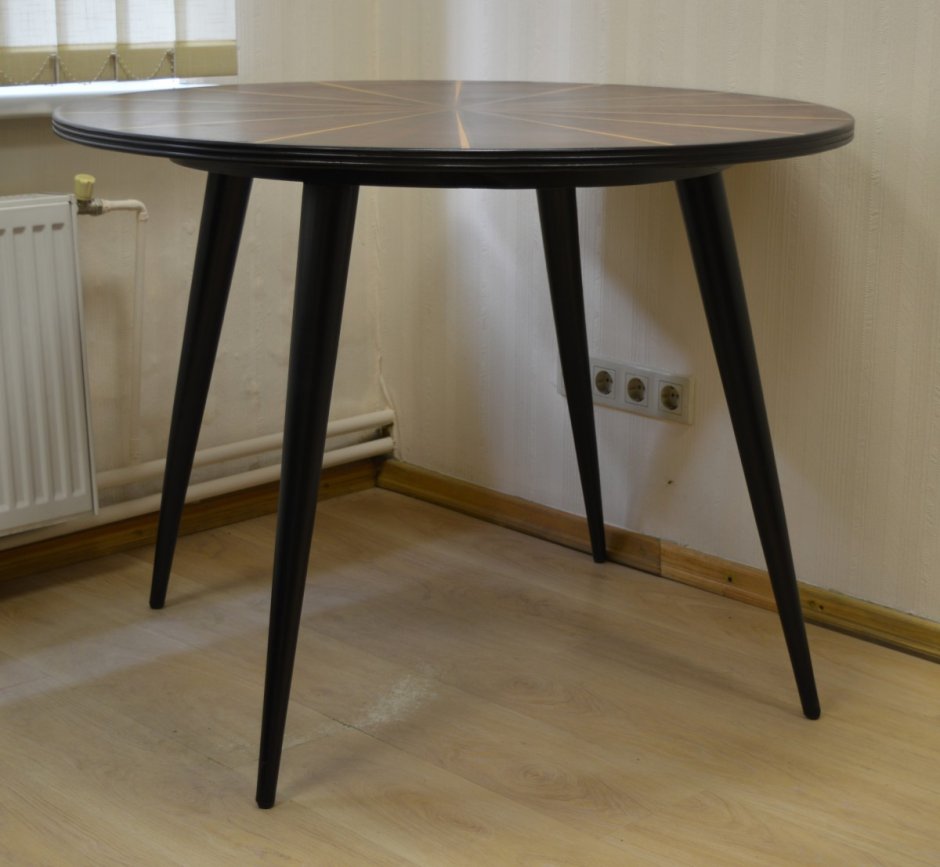 Ножки для стола деревянные