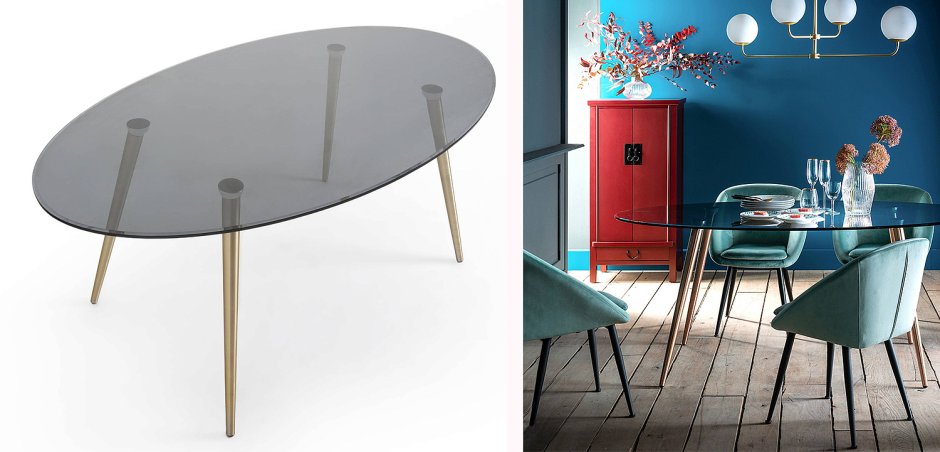 Стул Odense Pohjanmaan