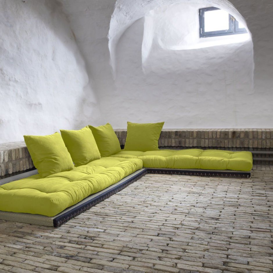 Roche Bobois диваны