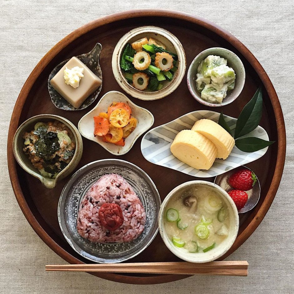 Киммари корейская еда