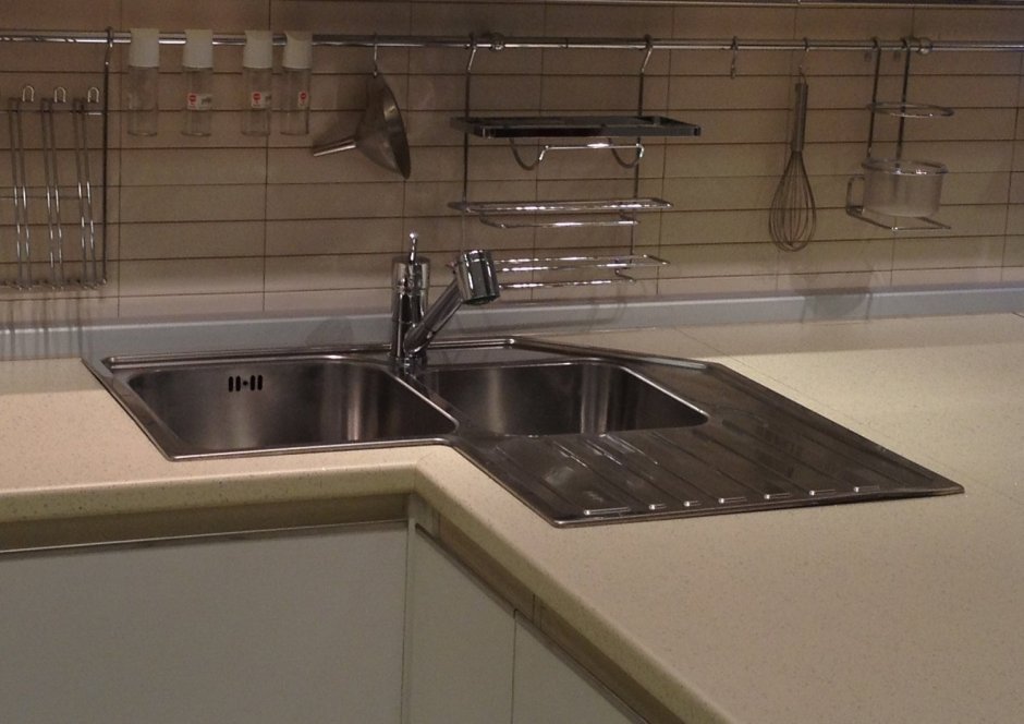 Кухонная мойка Blanco metra 9