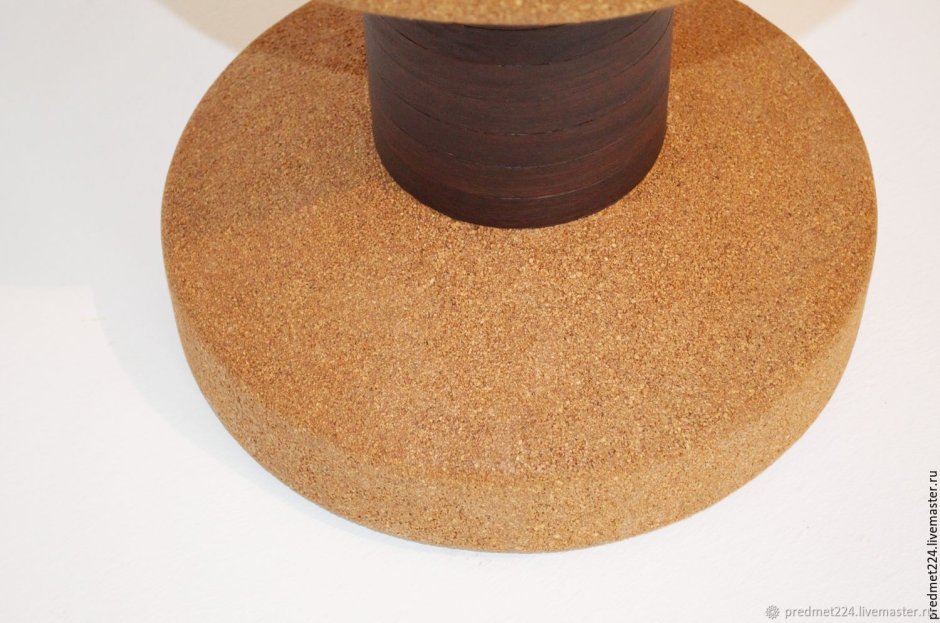 Мебель из пробки