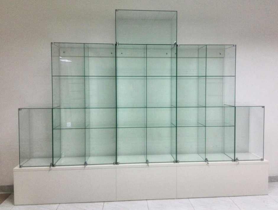 Витрина настенная ref.146 IDC