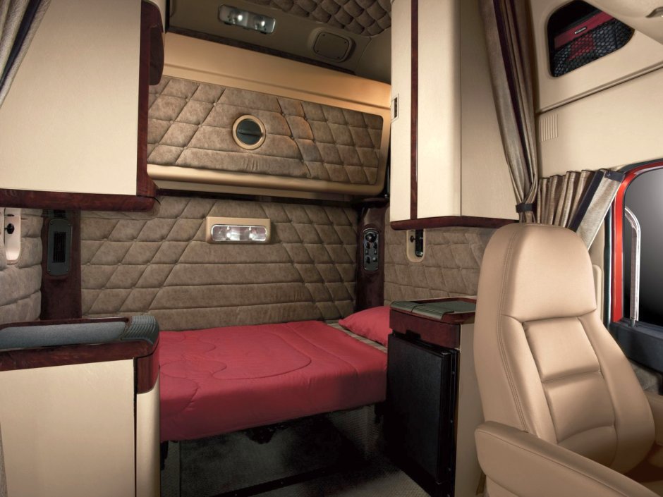 Фредлайнер Классик XL спальник