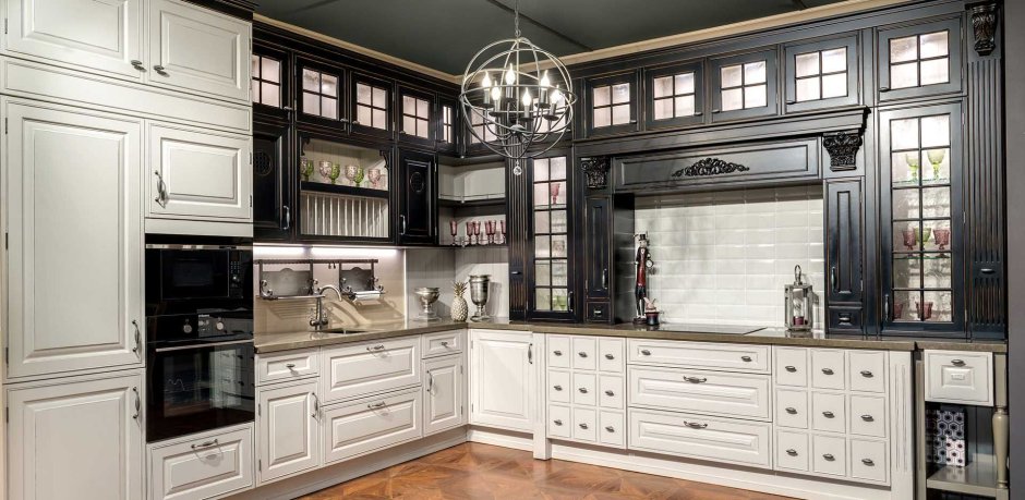 Сильвер хоум кухни