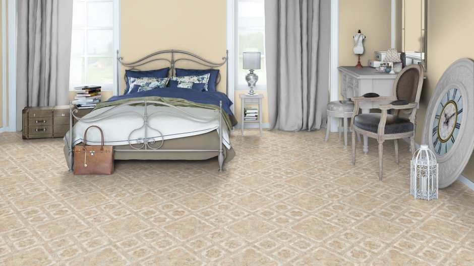 Линолеум Tarkett Admiral Adriano 1