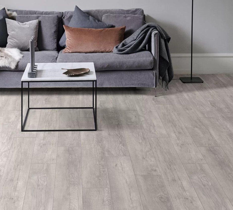 Линолеум IVC ХРОМТЕКС Шербург Oak 790 - 3.8