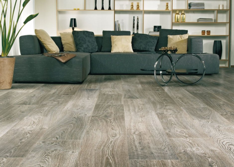 Паркетная доска Karelia дуб story 138 Brushed New Arctic