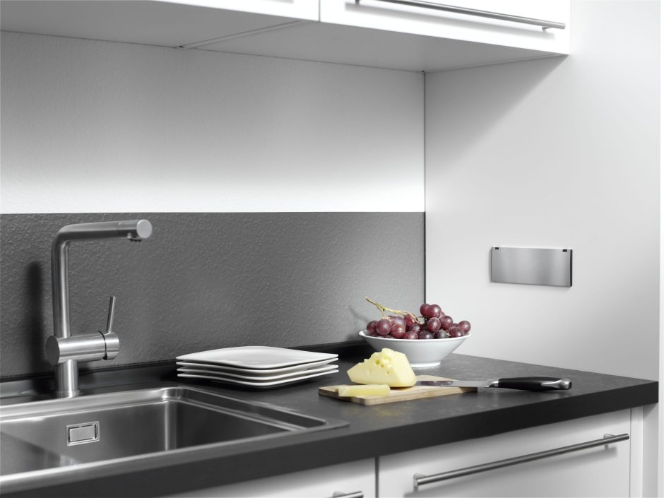 Подсветка для кухни