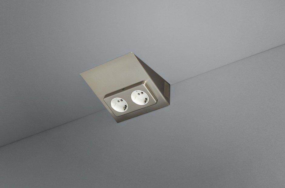 Подсветка над столешницей для кухни