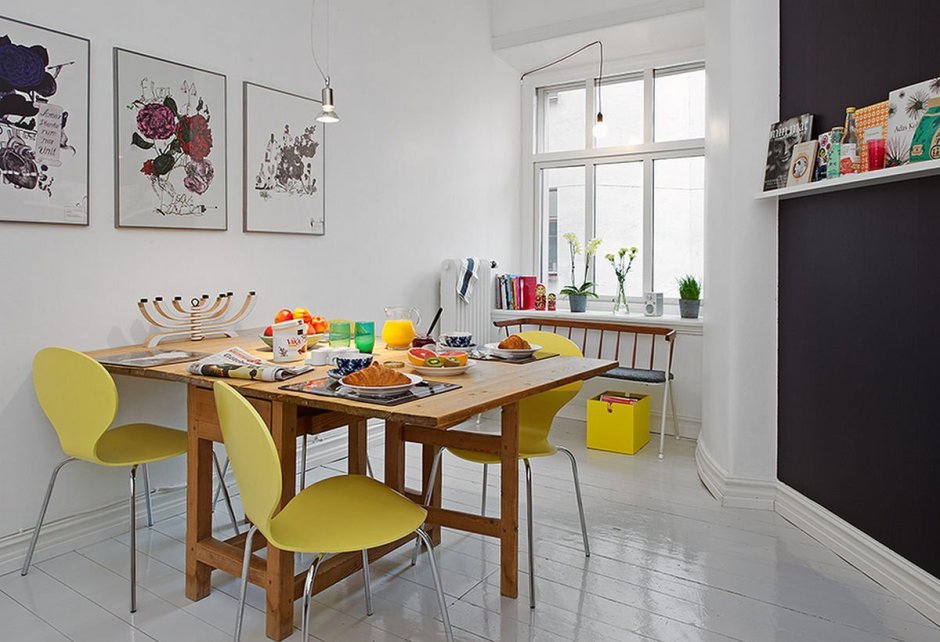 Гарнитур дерево экостиль