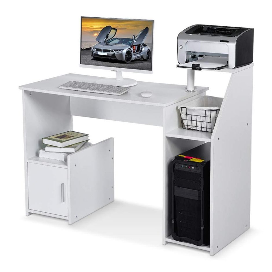 Идеальное рабочее место