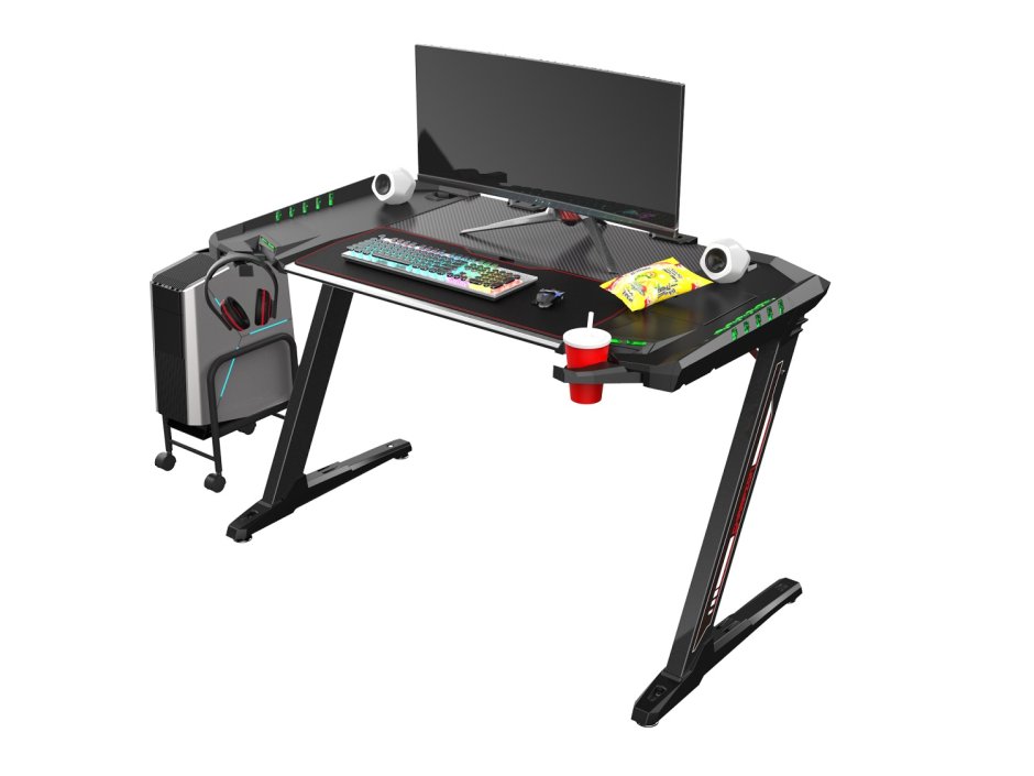 Компьютерный стол Norden z1-1801z