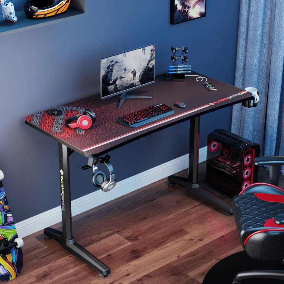 Офисные розетки в столешницу