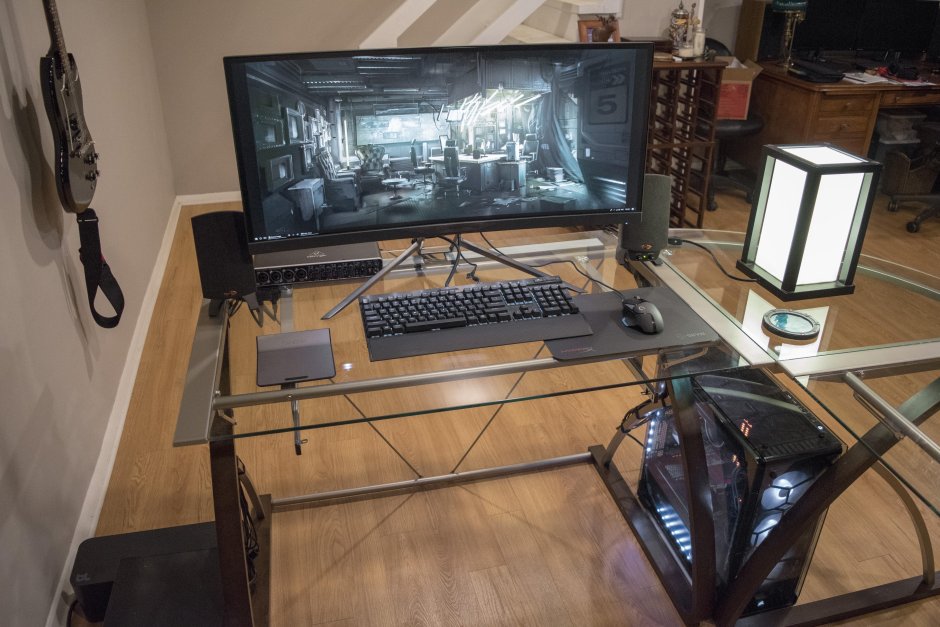 Розетки для компьютерного стола