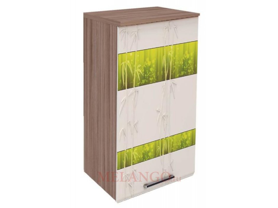 Кухня Тропикана Давита