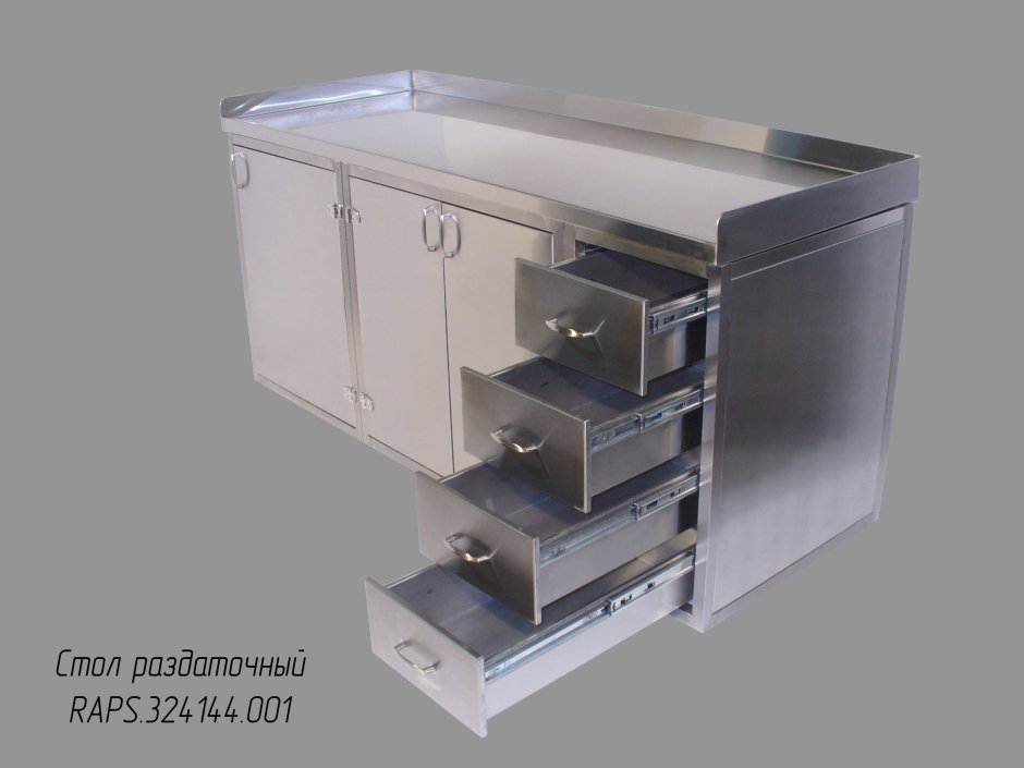 Няди судовая мебель