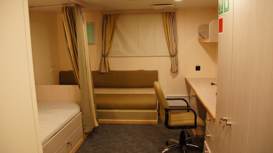 Мебель судовая Севастополь