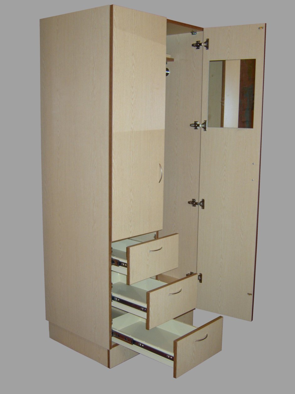 Альбом судовой мебели Raps