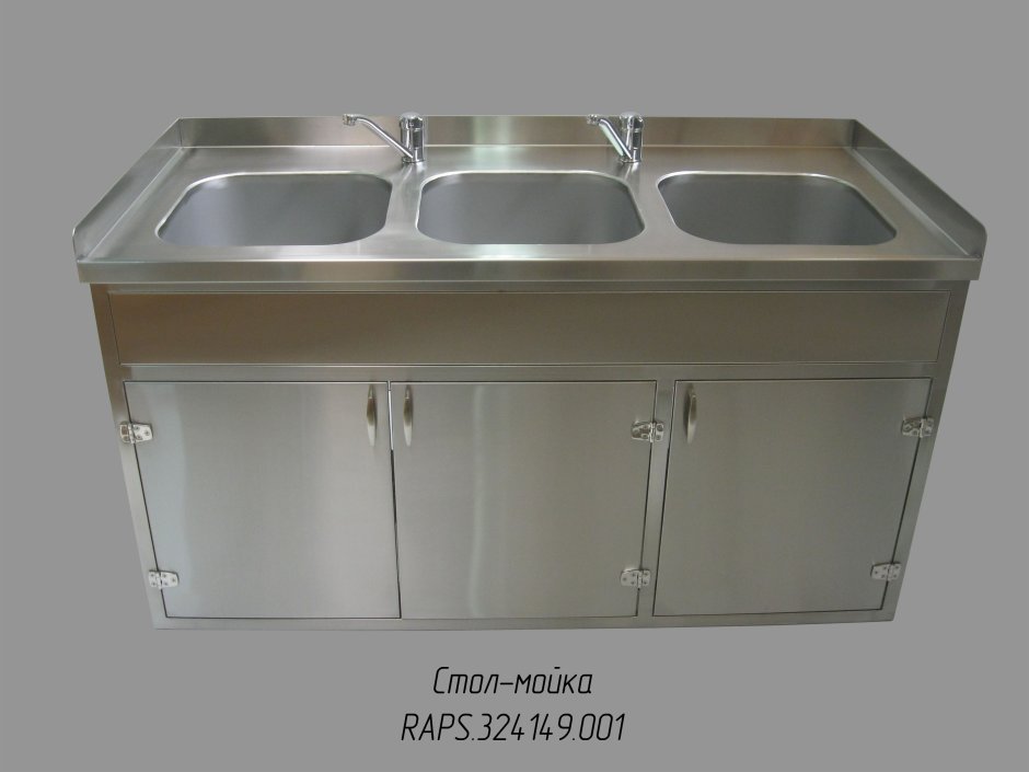 Судовая мебель рапс