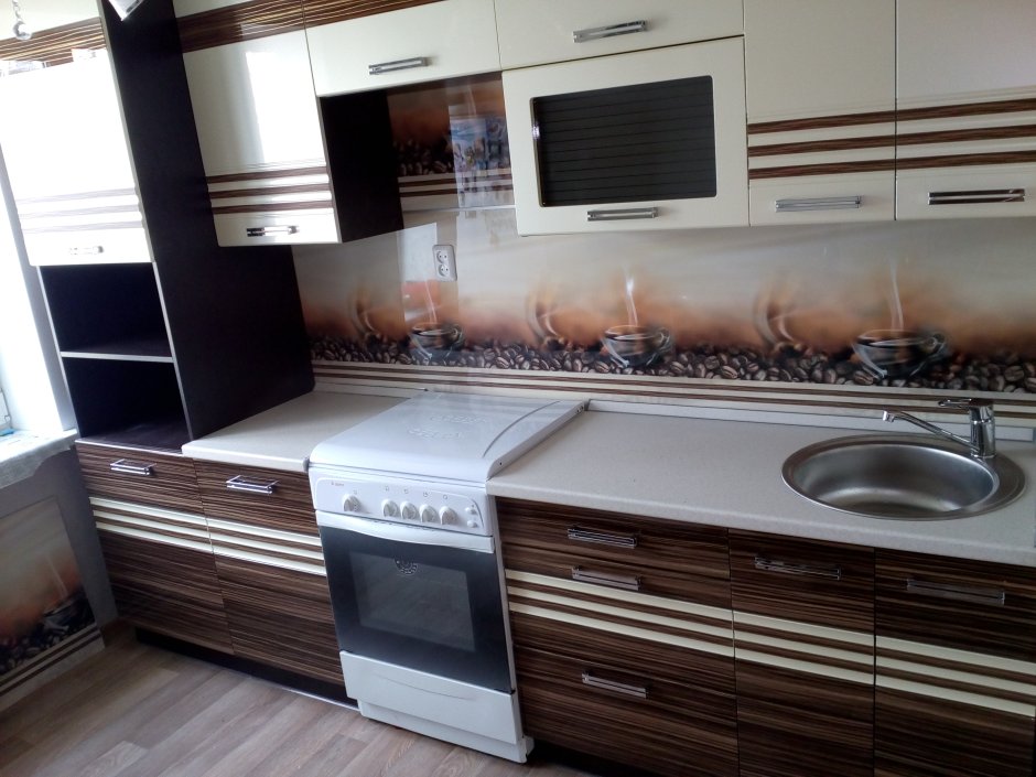 Кухня Палермо Давита