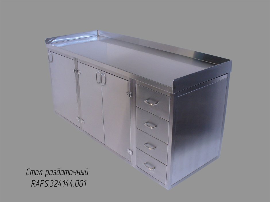 Судовая мебель рапс