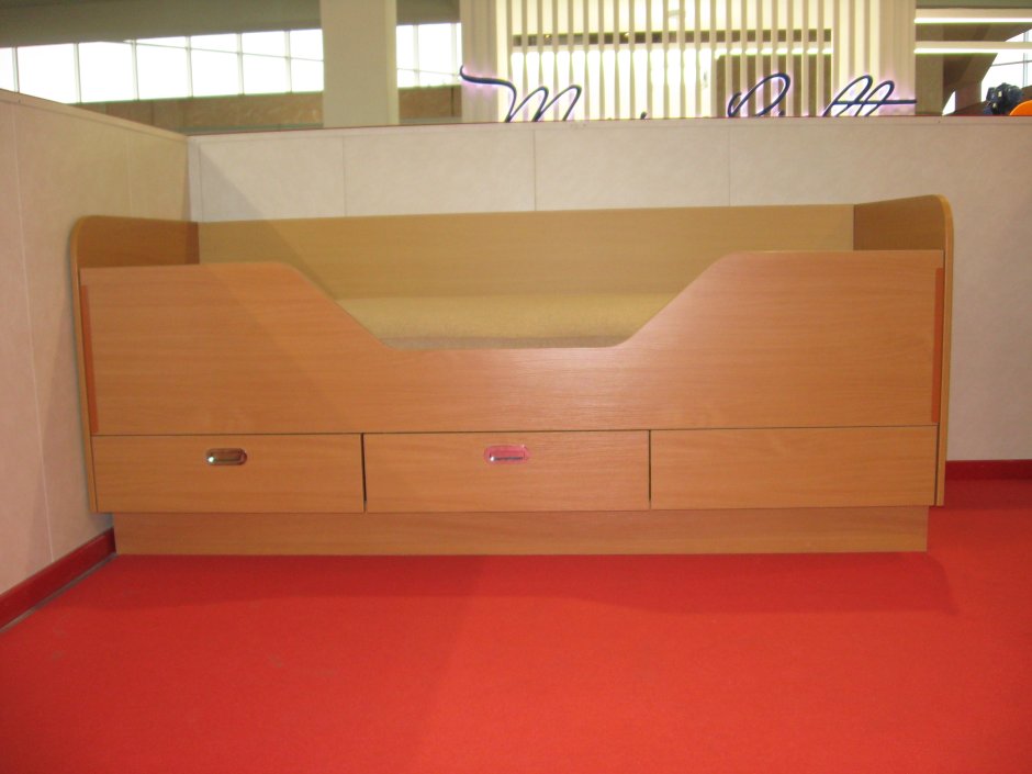 Мебель судовая МКЕФ