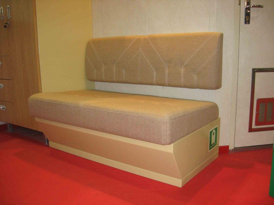 Няди судовая мебель