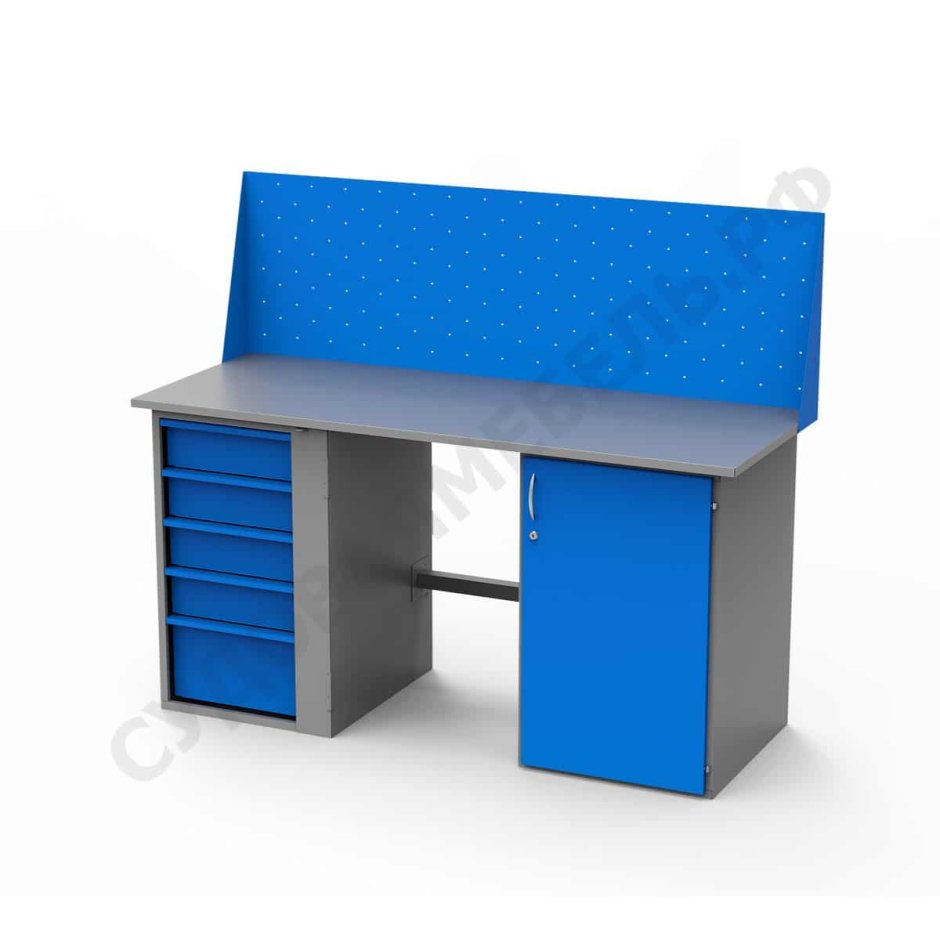 Чертеж металлической аптечки