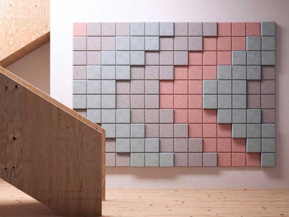 Baux акустические панели