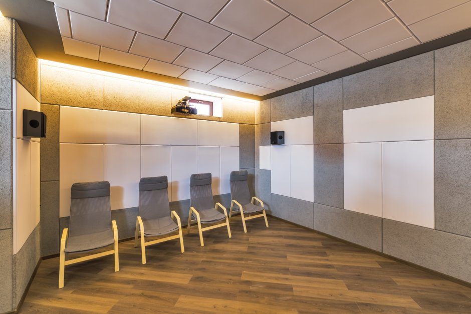 Sab Acoustic Premium